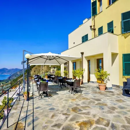 Albergo Luna di Marzo-3