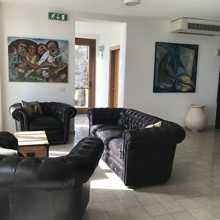Albergo Luna di Marzo-2